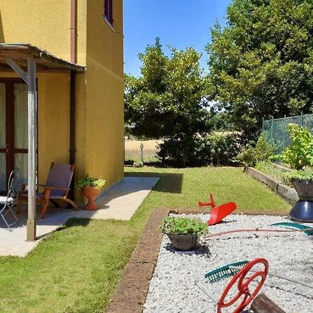 B&B Il Pizzagiallo Massa Martana Exterior photo