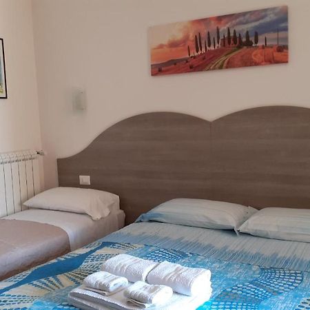 B&B Il Pizzagiallo Massa Martana Exterior photo