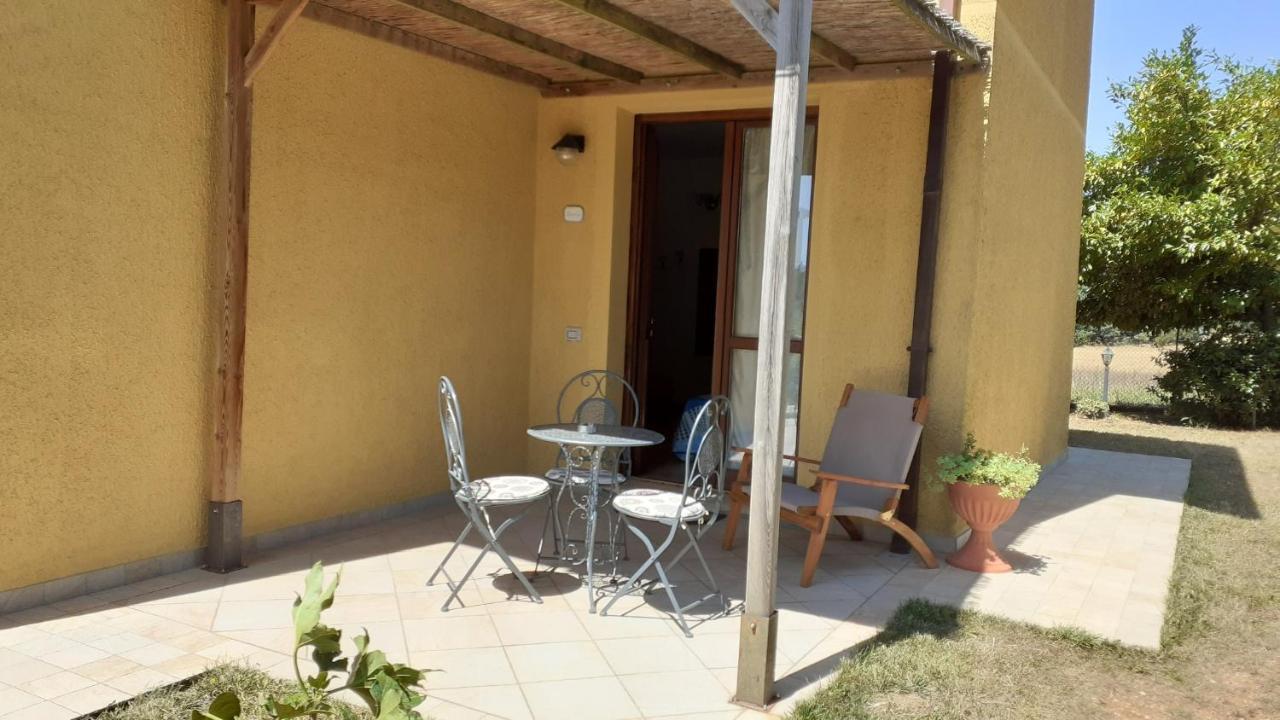 B&B Il Pizzagiallo Massa Martana Exterior photo